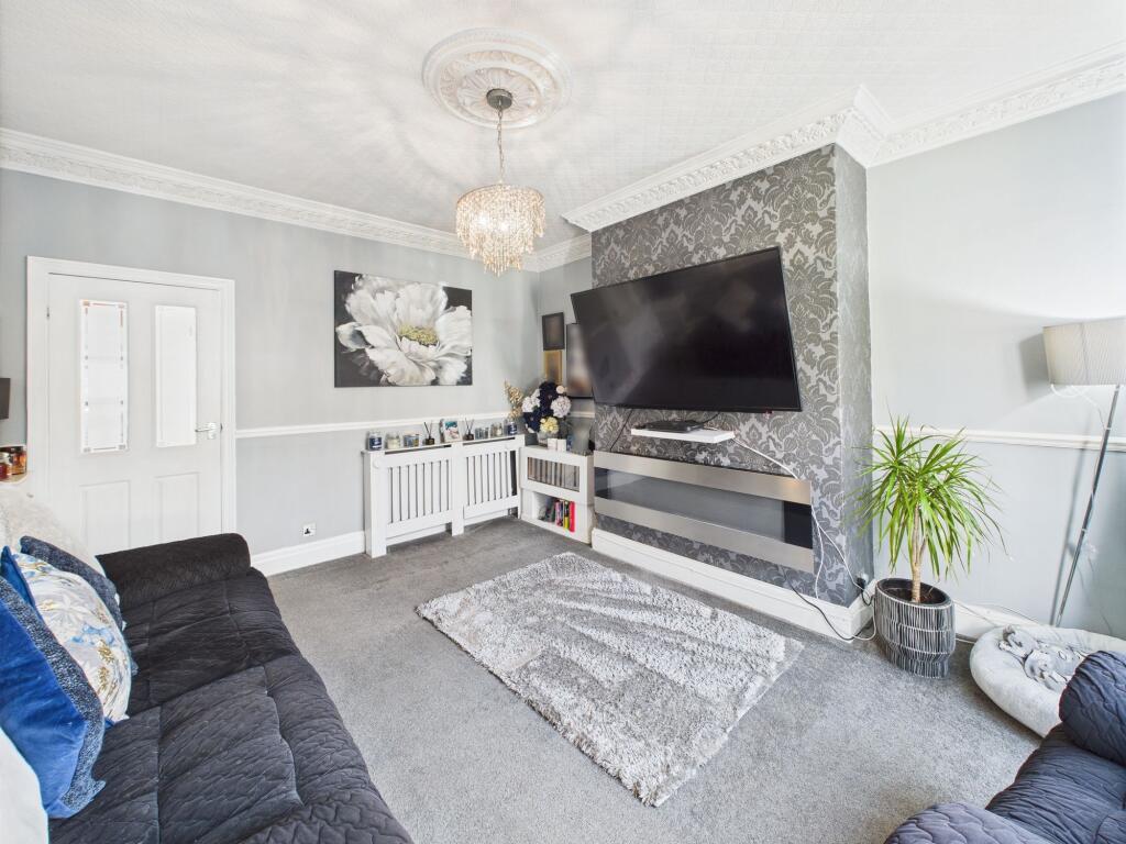 Additional image 7 of Burnside Road, Smithills, Bolton, BL1