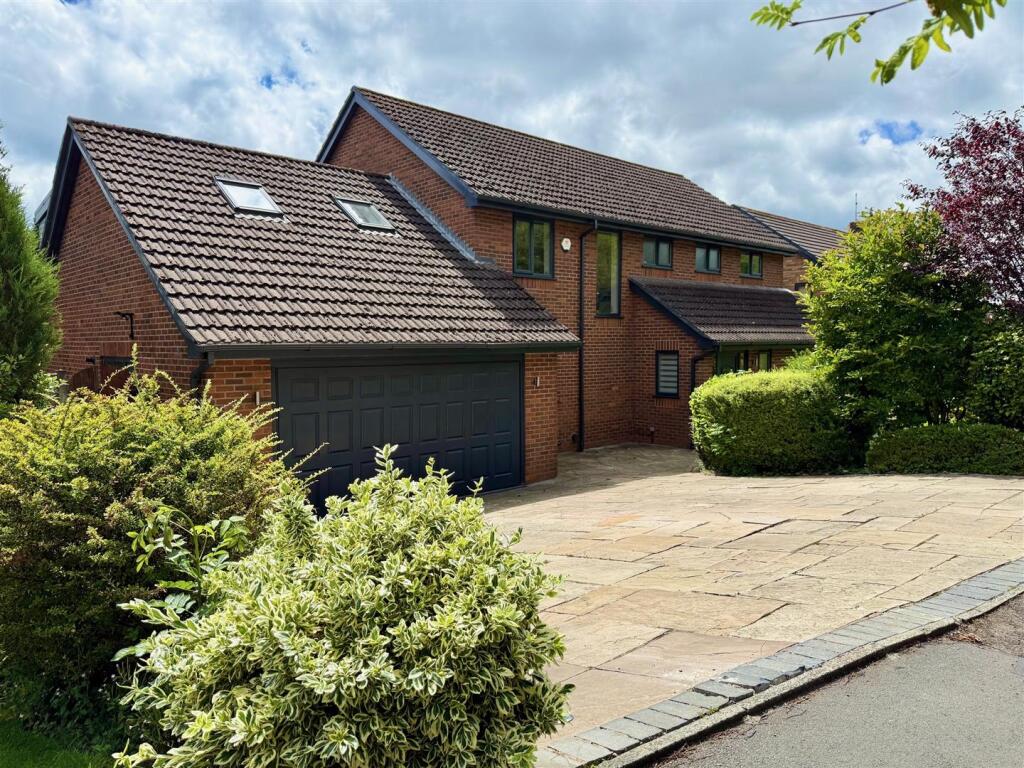 Additional image 38 of New Meadow, Lostock, Bolton