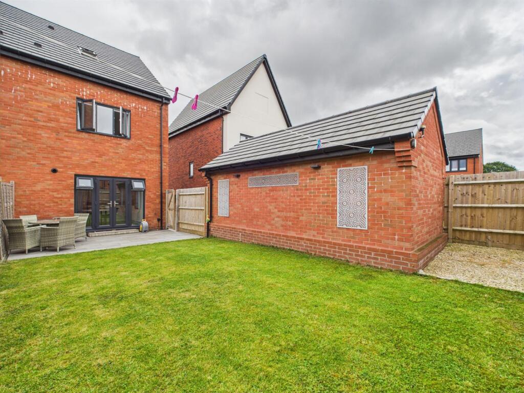 Additional image 19 of 4 Vendace Road Blythe Valley Park Solihull B90 8DW