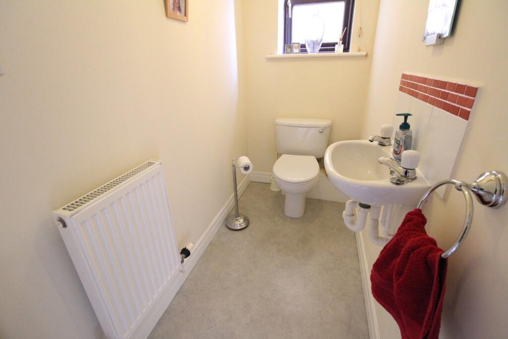 Additional image 10 of High Pastures, Keighley, BD22