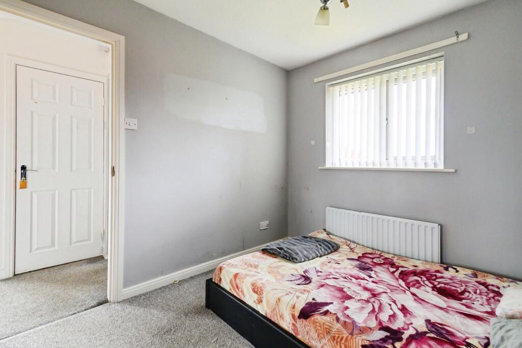 Additional image 10 of Rutland Drive, Bury, Greater Manchester, BL9