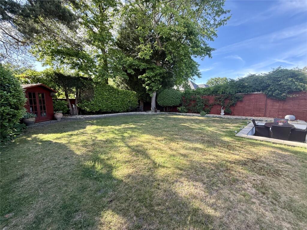 Additional image 25 of Lake Road, Verwood, Dorset, BH31