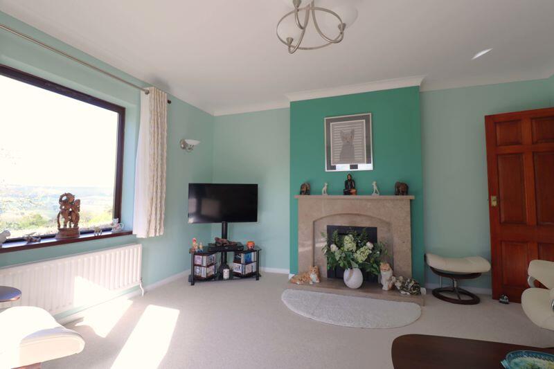 Additional image 6 of Rural 4 Bedroom Home With Garage, Parking & Stunning Views