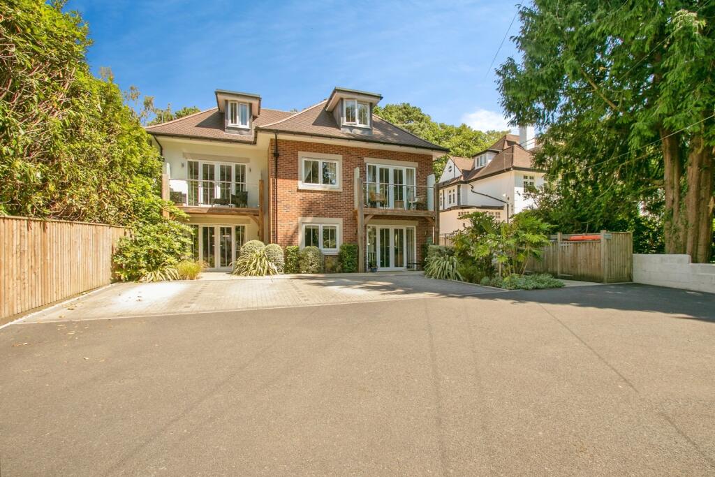 Additional image 18 of Queens Park Avenue, Bournemouth, Dorset, BH8