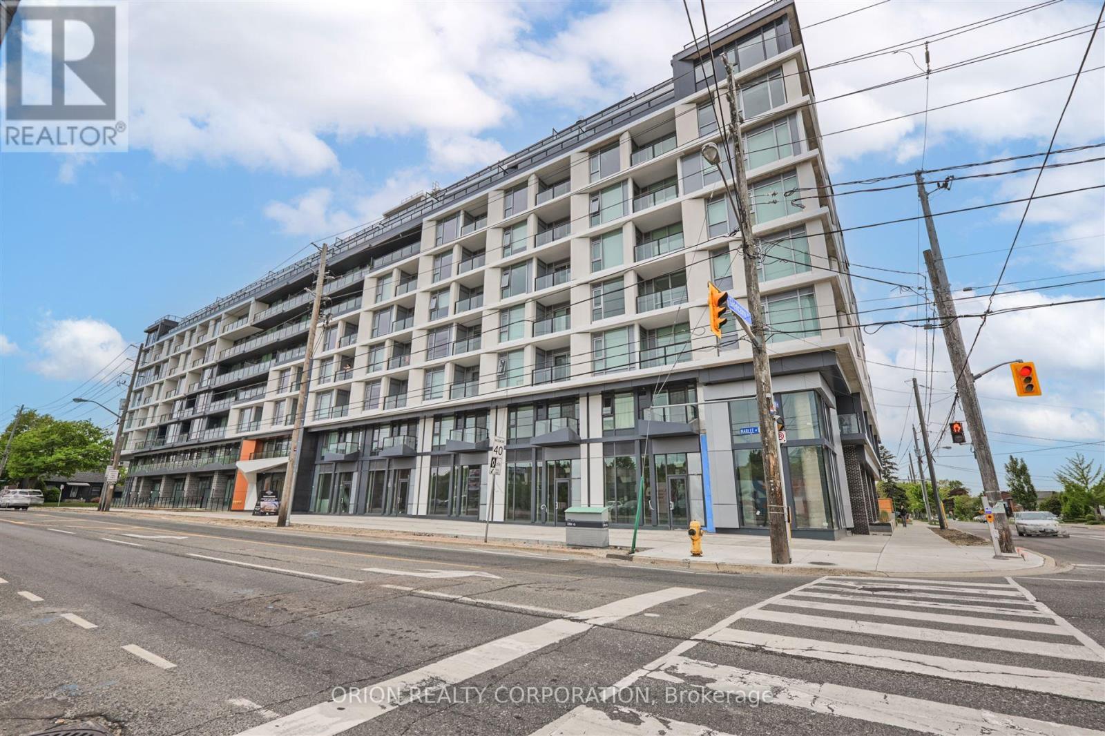 Property image for 311 - 556 MARLEE AVENUE|Toronto (Yorkdale-Glen Park), Ontario M6B0B1