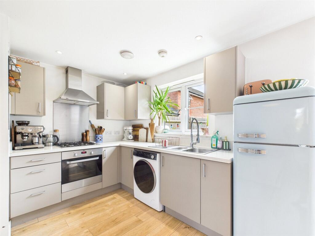 Additional image 6 of Marryat Way, Bransgore, Christchurch, Dorset, BH23