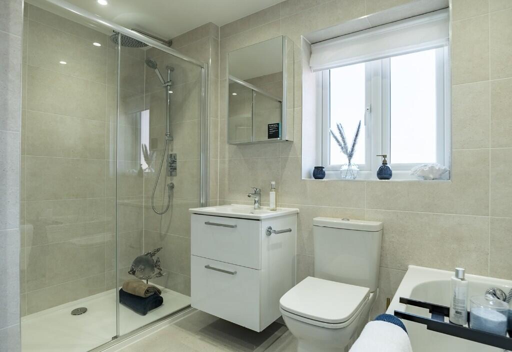 Additional image 9 of Rivington Grange, 
Victoria Road, 
Bolton, 
Horwich, 
BL6 6EP