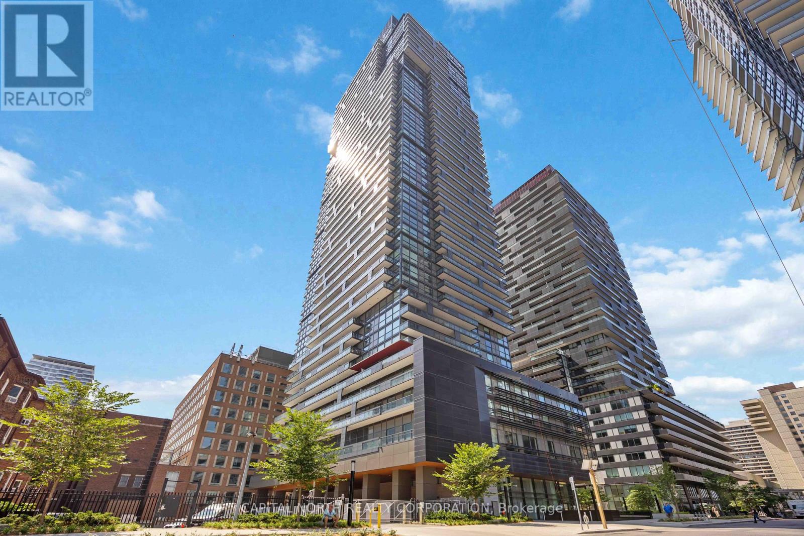 3103 - 39 ROEHAMPTON AVENUE|Toronto (Mount Pleasant West), Ontario M4P0G1