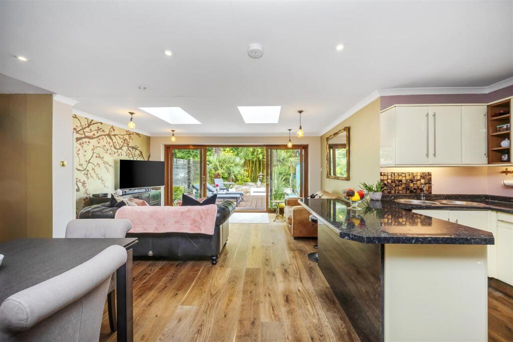 Additional image 21 of Mackie Avenue, Patcham, Brighton