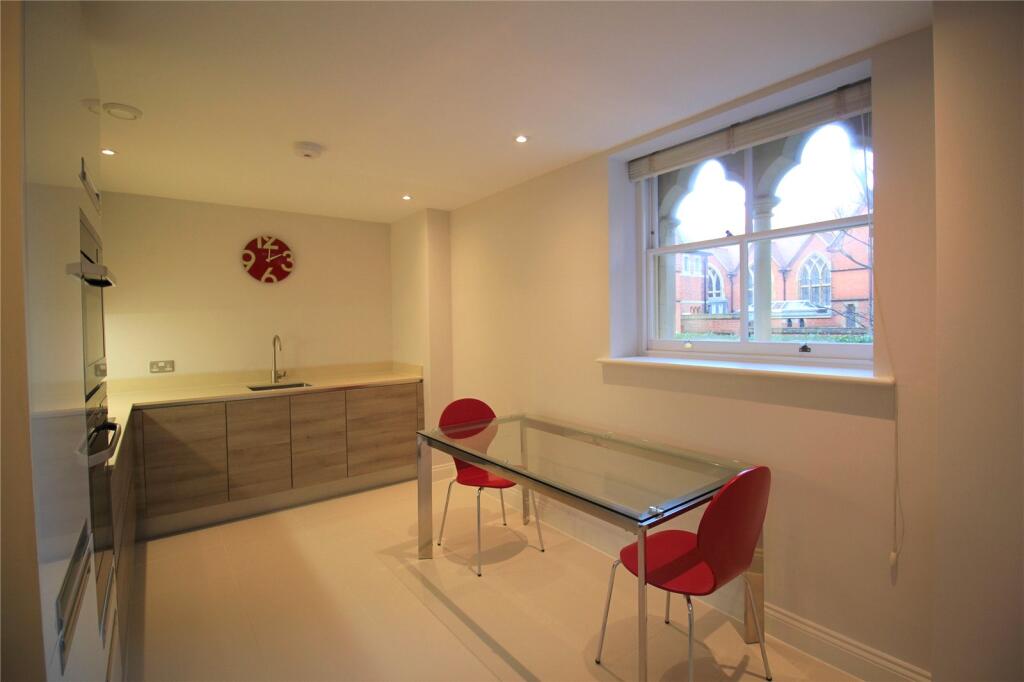 Additional image 8 of Darley Road, Meads, Eastbourne, BN20