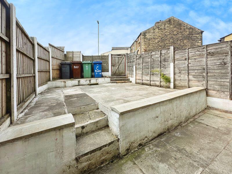 Additional image 4 of Bury Road, Tottington, Bury
