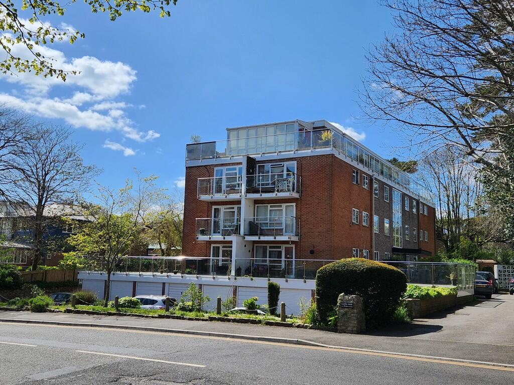 Additional image 22 of St Johns Road, Bournemouth