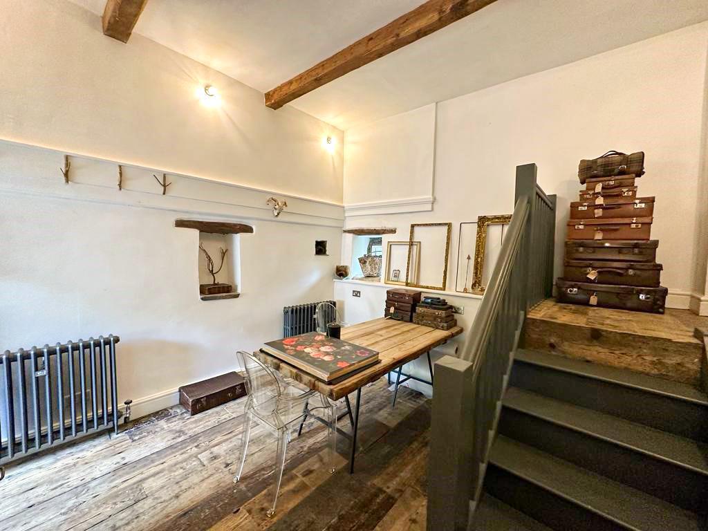 Additional image 25 of Dibbles Bridge Cottage and Annexe, Hartlington, Skipton