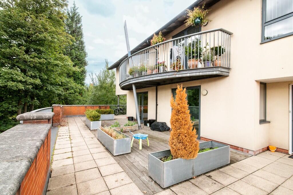 Additional image 10 of Hagley Road, Edgbaston, Birmingham