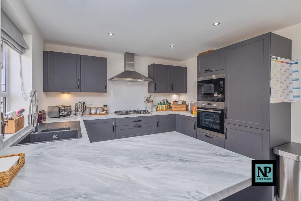 Additional image 15 of Hedley Close, Tamworth, B78