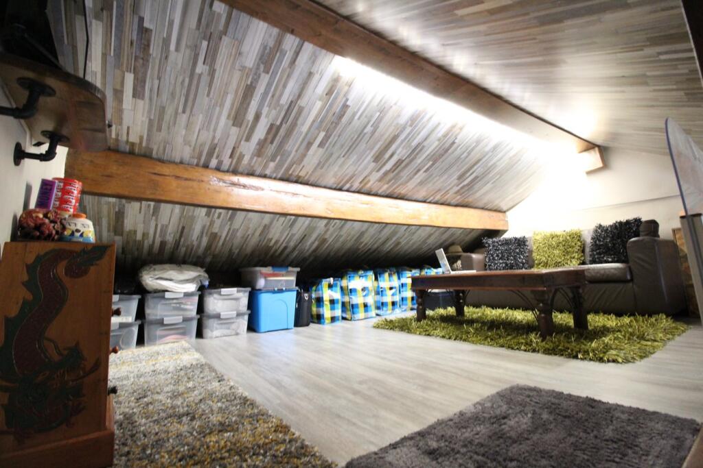 Additional image 19 of Sladen Bridge, Stanbury, Keighley, BD22