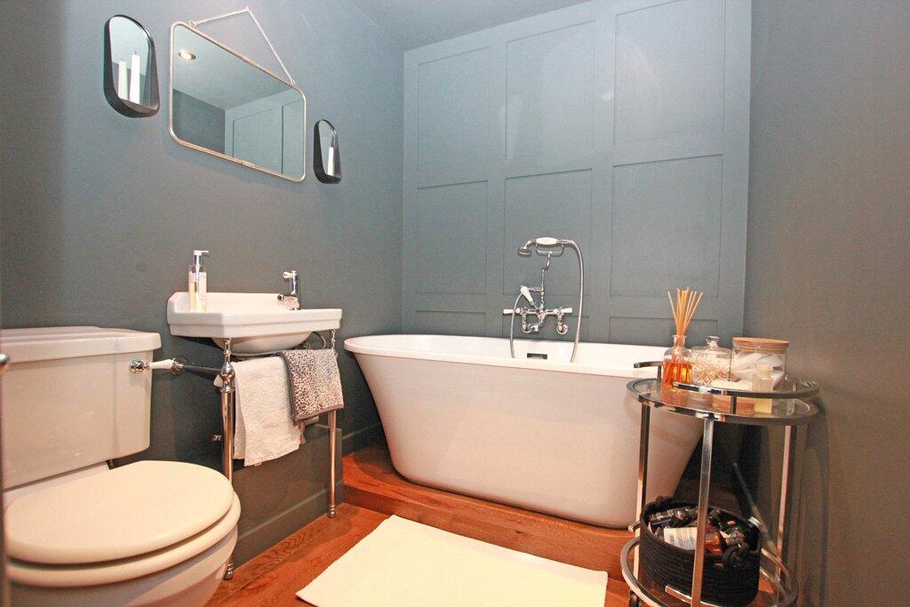 Additional image 6 of Apartment 30, Carleton Mill, BD23 3EG