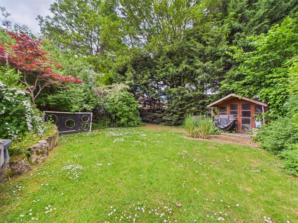 Additional image 20 of Thistlebarrow Road, Littledown, Bournemouth, Dorset, BH7