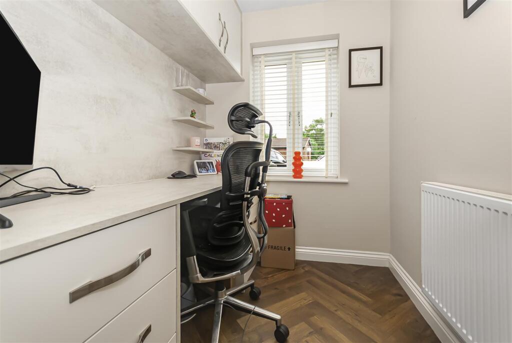 Additional image 5 of Spring Close, Ramsbottom, Bury