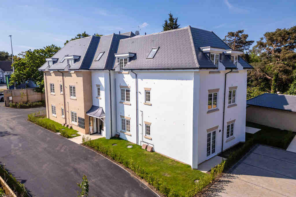 Additional image 14 of St Leonard’s , BH24 2NR