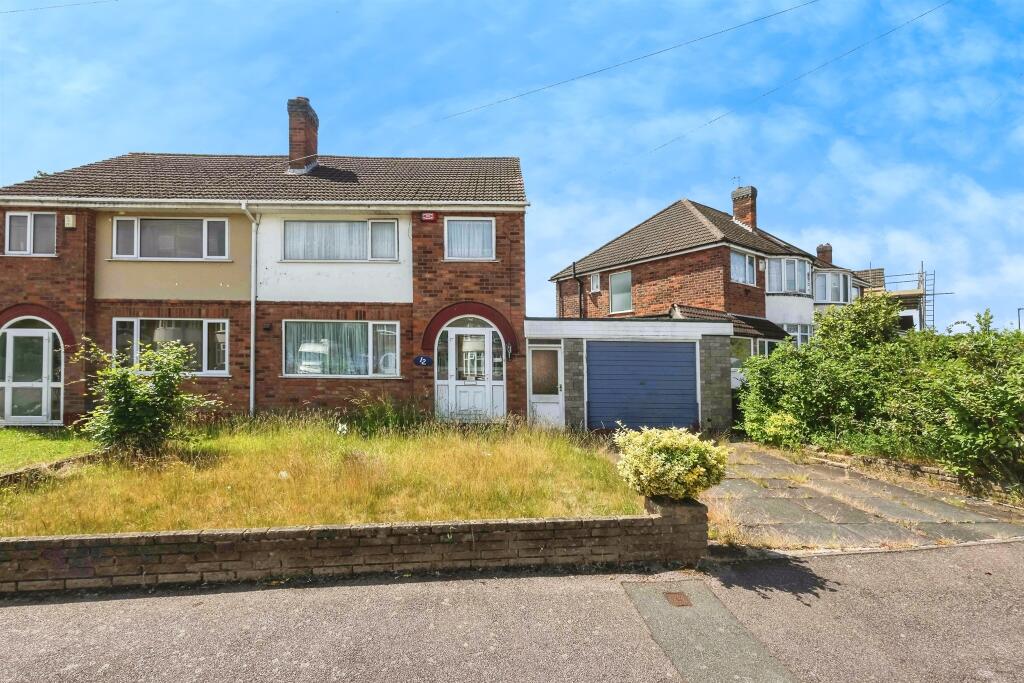 Rockland Drive, Birmingham