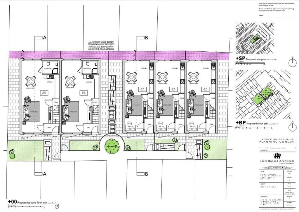 Additional image 5 of Tideswell Road, Eastbourne