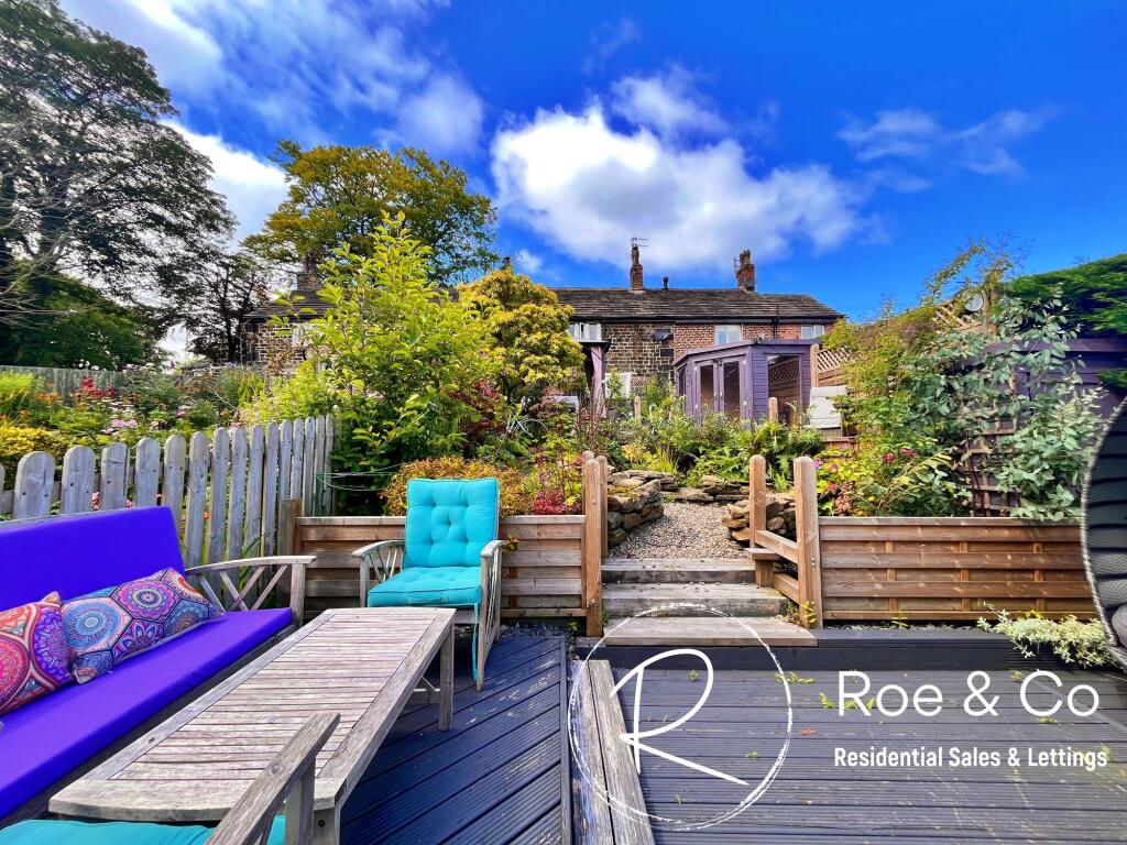 Additional image 39 of Stormer Hill Fold, Tottington, BL8