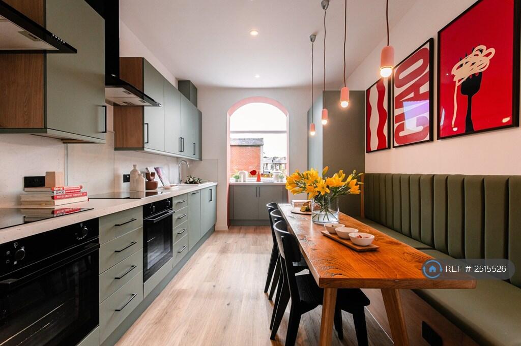 Additional image 4 of Walmersley Road, Bury, BL9