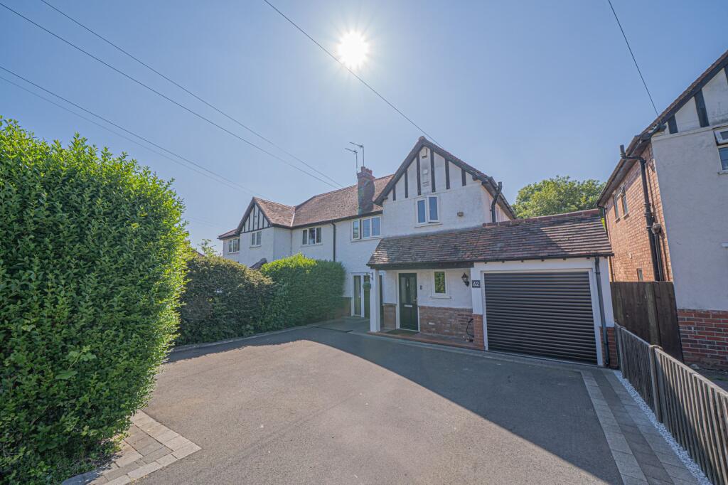 Additional image 21 of Wherretts Well Lane, Solihull, B91