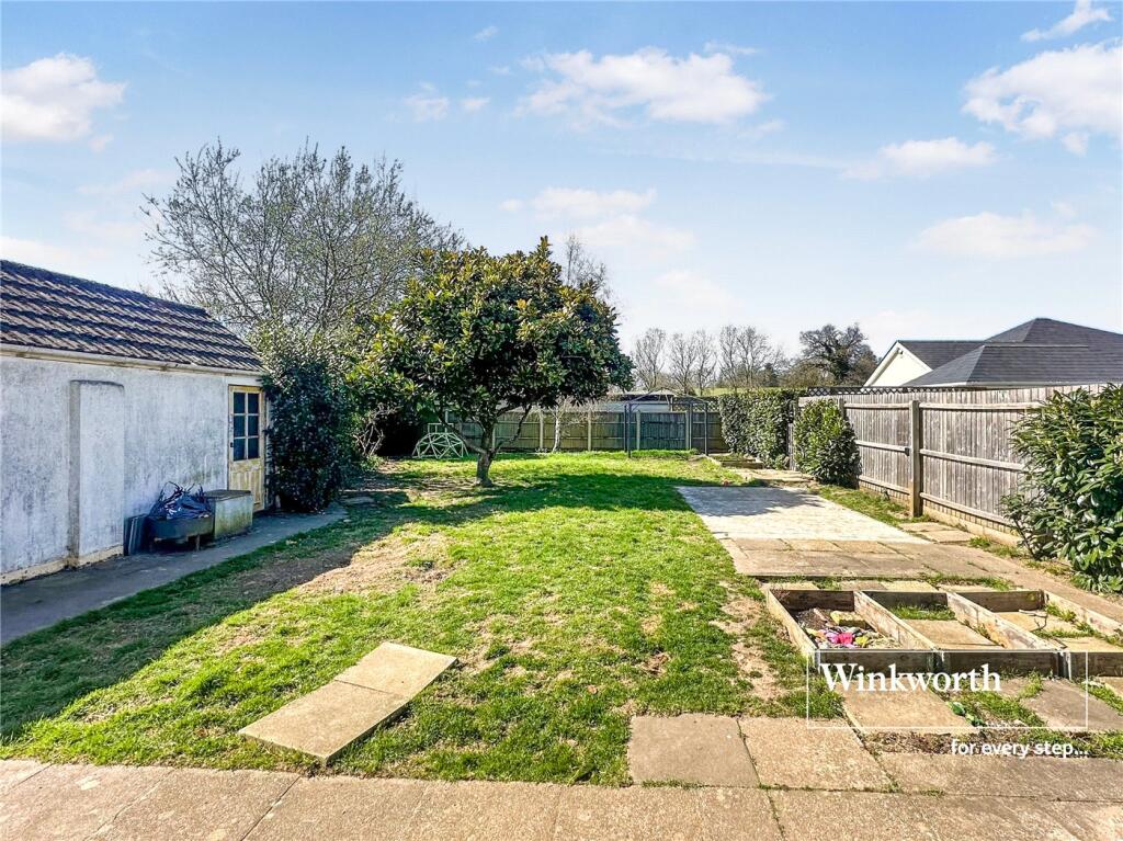 Additional image 13 of New Road, West Parley, Ferndown, Dorset, BH22