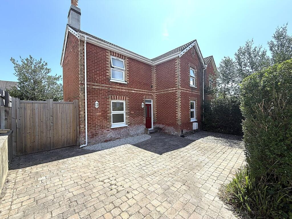 Property image for Mansfield Road, Lower Parkstone, Poole, BH14