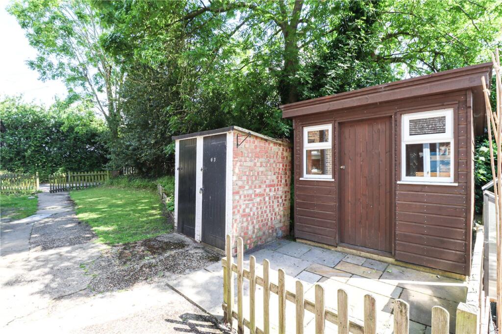 Additional image 13 of Chiswell Green Lane, St. Albans, Hertfordshire, AL2