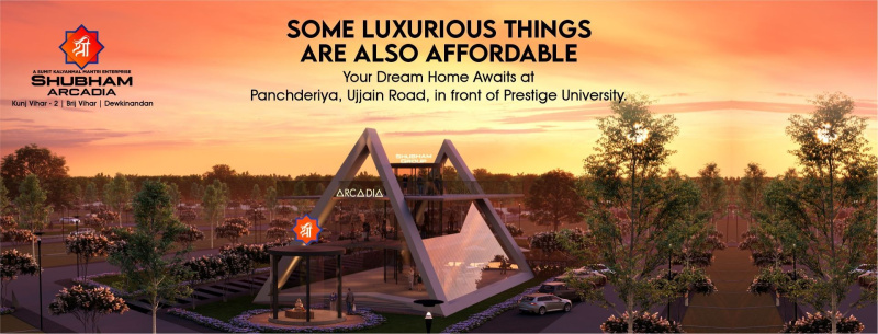 Property image for Panchderiya, Indore
