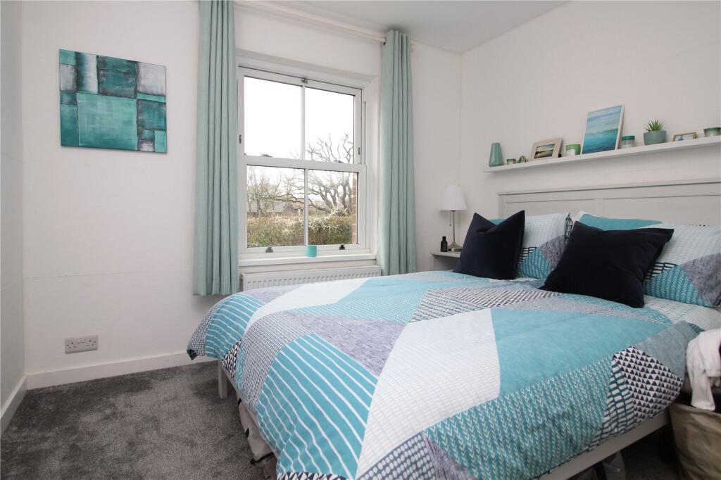 Additional image 8 of Bashley Cross Road, Bashley, New Milton, Hampshire, BH25