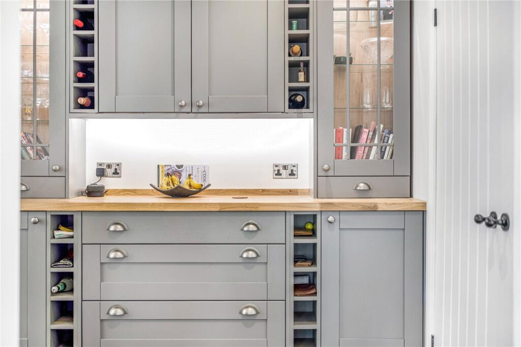 Additional image 9 of Bisterne Close, Burley, Ringwood, Hampshire, BH24