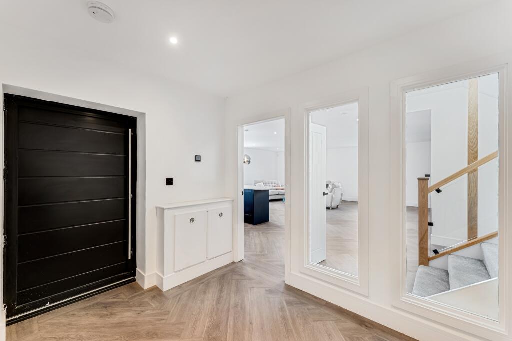 Additional image 3 of Plane Trees Farm, Bradley Fold Road, Bolton, BL2