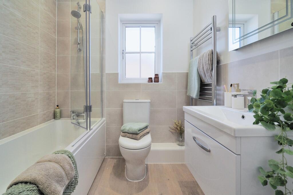 Additional image 4 of Edmondsham Road, Verwood