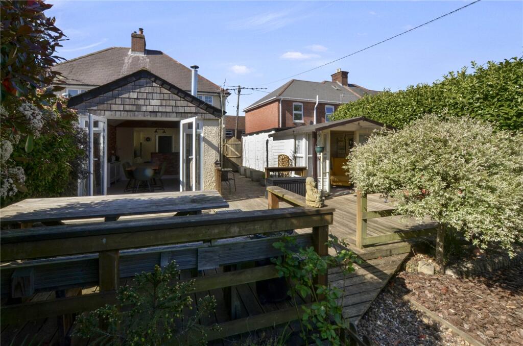 Additional image 22 of Ashurst Road, West Moors, Ferndown, Dorset, BH22