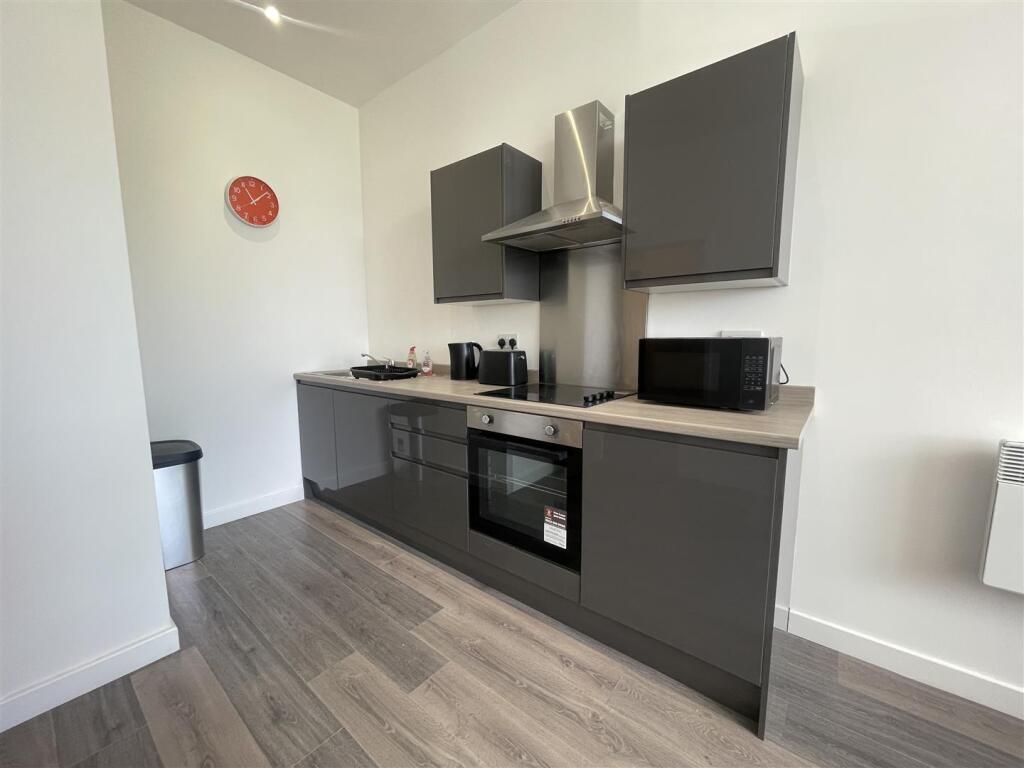 Additional image 5 of Card House, Bingley Road, Bradford