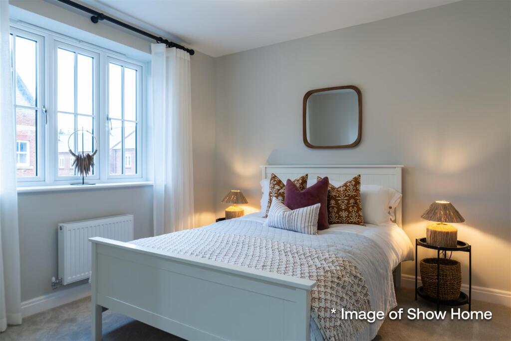 Additional image 15 of Julians Road, Wimborne Minster