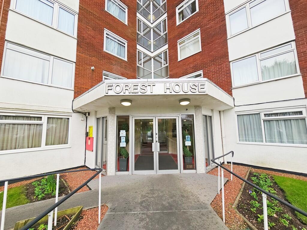 Additional image 23 of Russell Cotes Road, Bournemouth