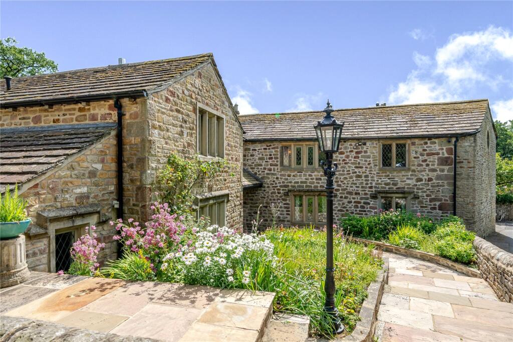 Additional image 39 of Stirton Moor Barn, Stirton, BD23 3LQ