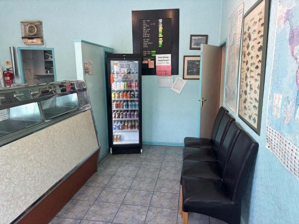 Additional image 6 of Bridge Fisheries, Keighley Road, Keighley, West Yorkshire, BD20