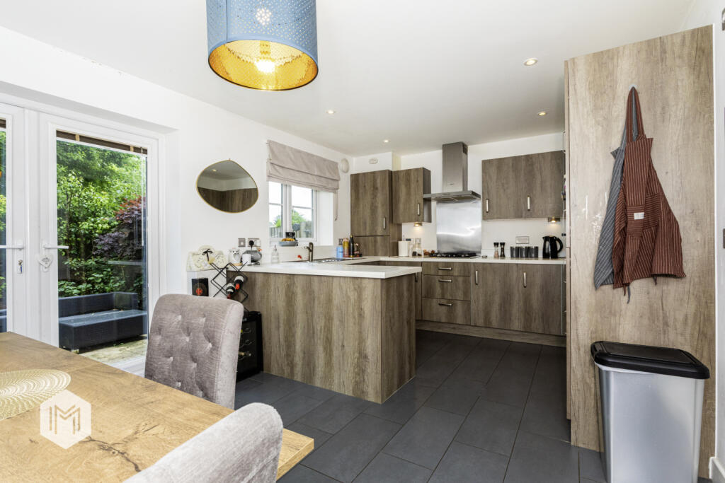 Additional image 13 of Regents Place, Lostock, Bolton, Greater Manchester, BL6 4PU