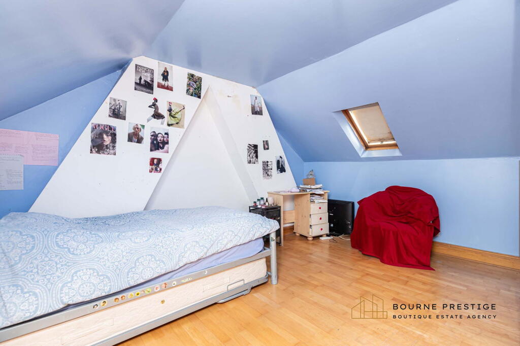 Additional image 20 of Washington Avenue, Bournemouth, BH1 4QR