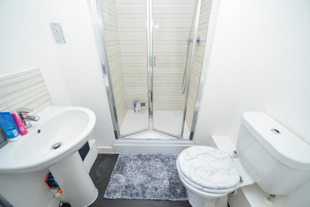 Additional image 6 of Peel Close, Verwood, Dorset, BH31 7AY