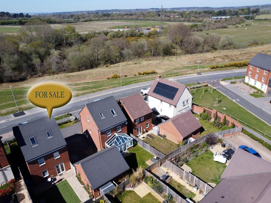 Additional image 22 of Provence Drive, Bournemouth, BH11 9FE