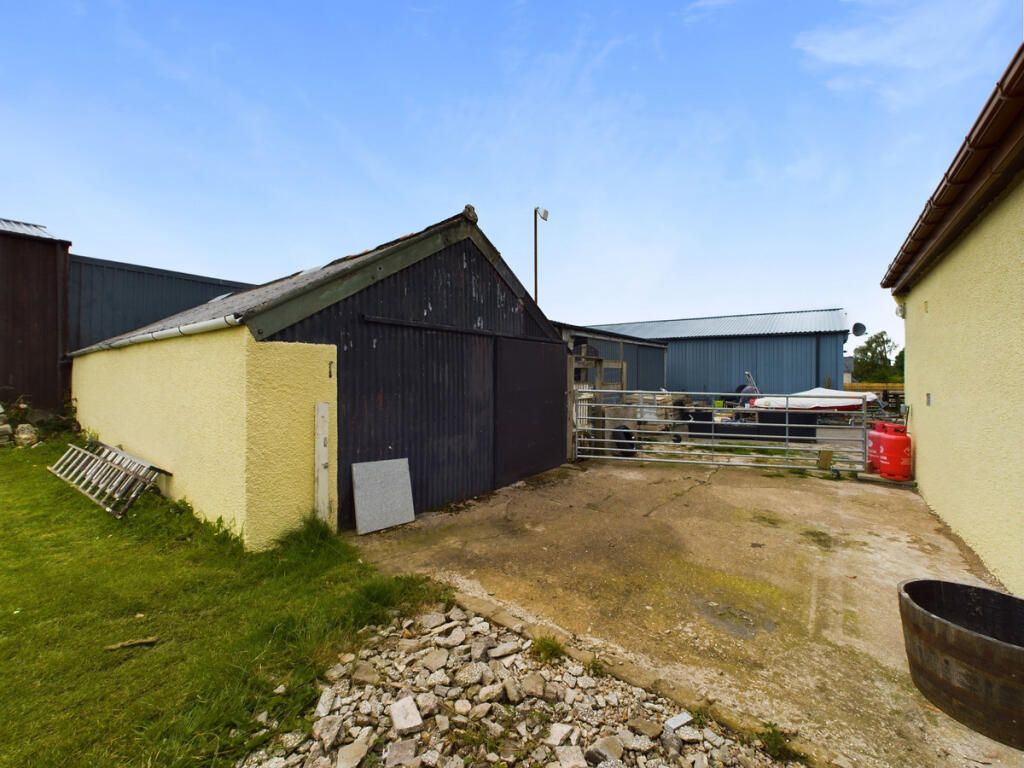 Additional image 50 of Gordonstown, Banff, AB45