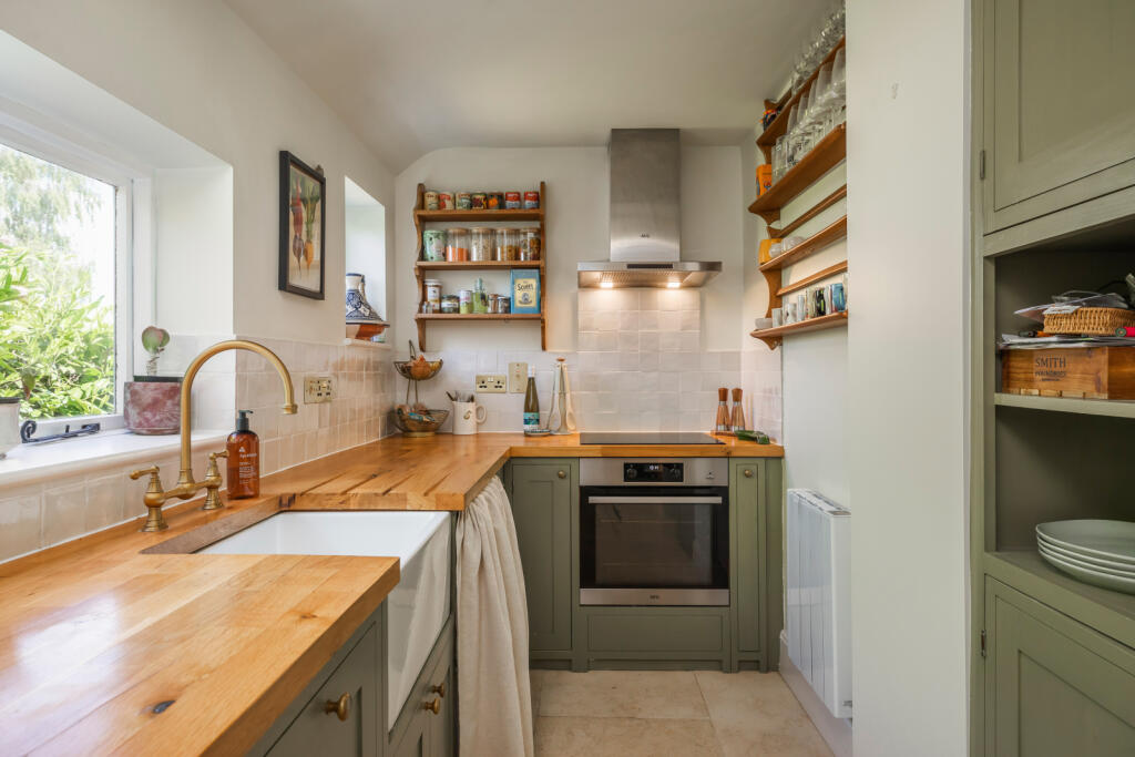 Additional image 2 of Jessamine Cottages, Witchampton, Wimborne, Dorset, BH21