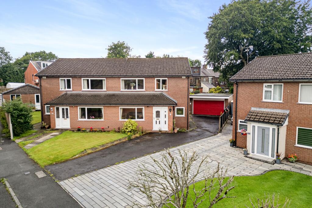 Additional image 30 of Dene Bank, Bolton, BL2